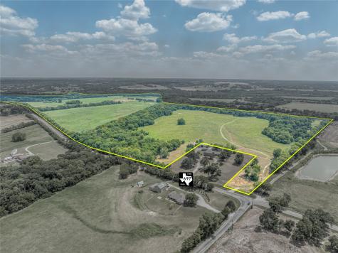 Tbd Fm 697 Sherman TX 75090