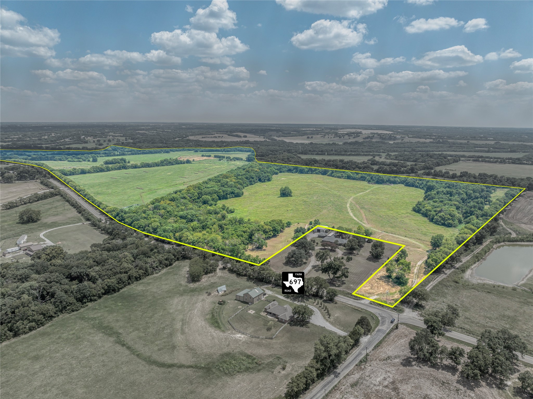 Tbd Fm 697 Sherman TX 75090