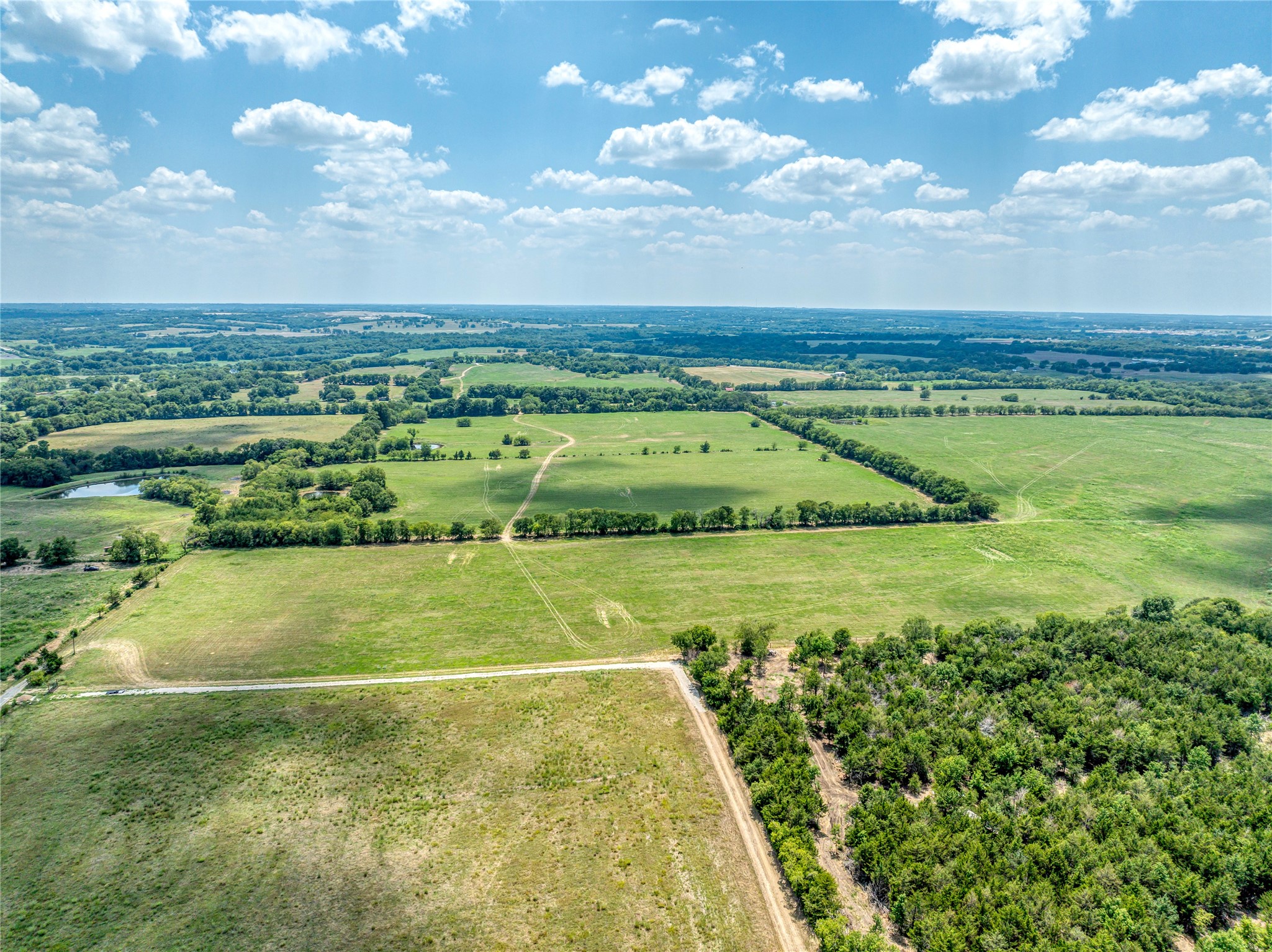 Tbd Fm 697 Sherman TX 75090