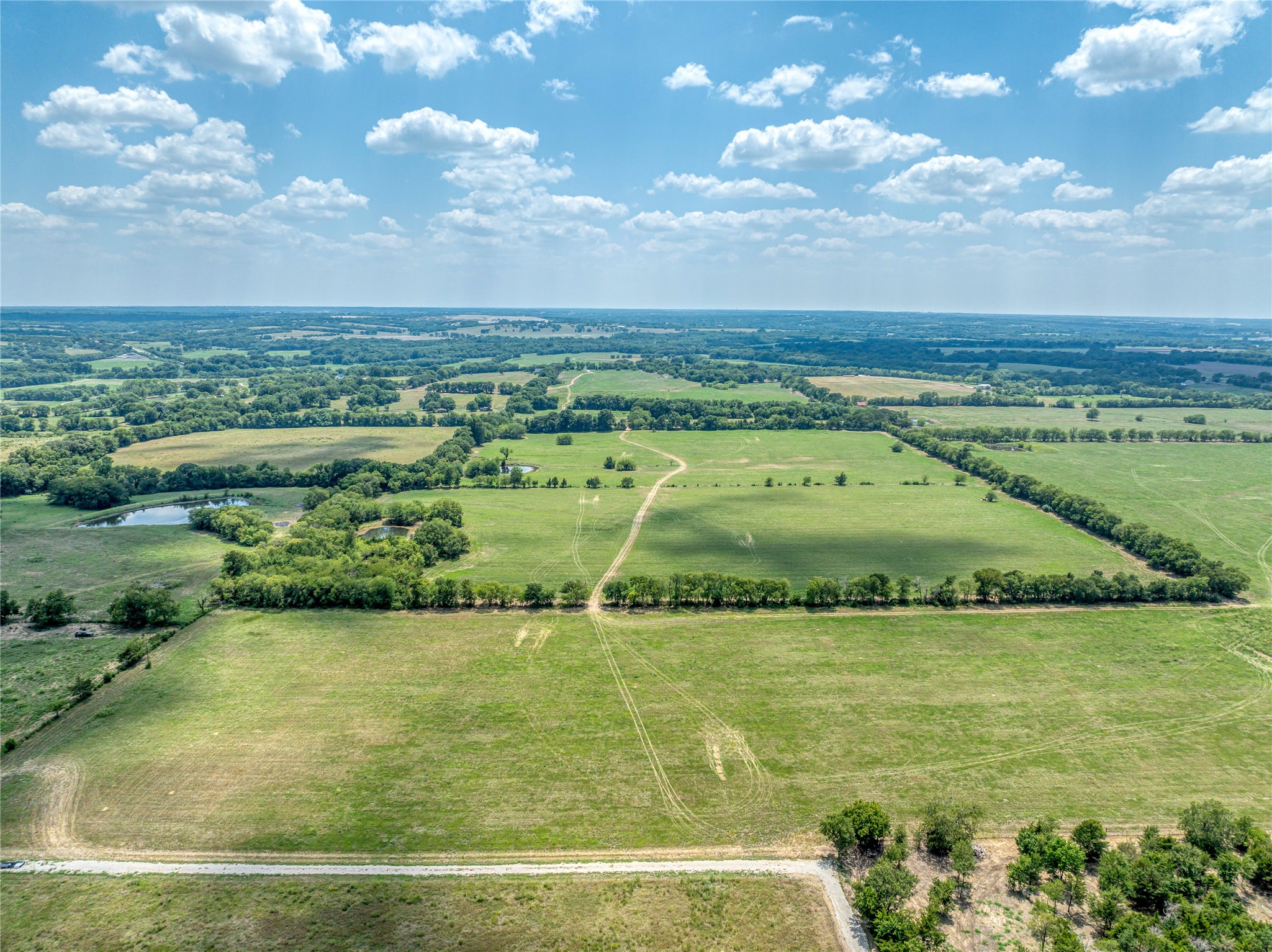 Tbd Fm 697 Sherman TX 75090