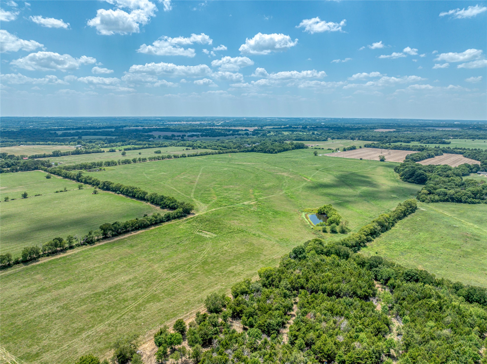 Tbd Fm 697 Sherman TX 75090