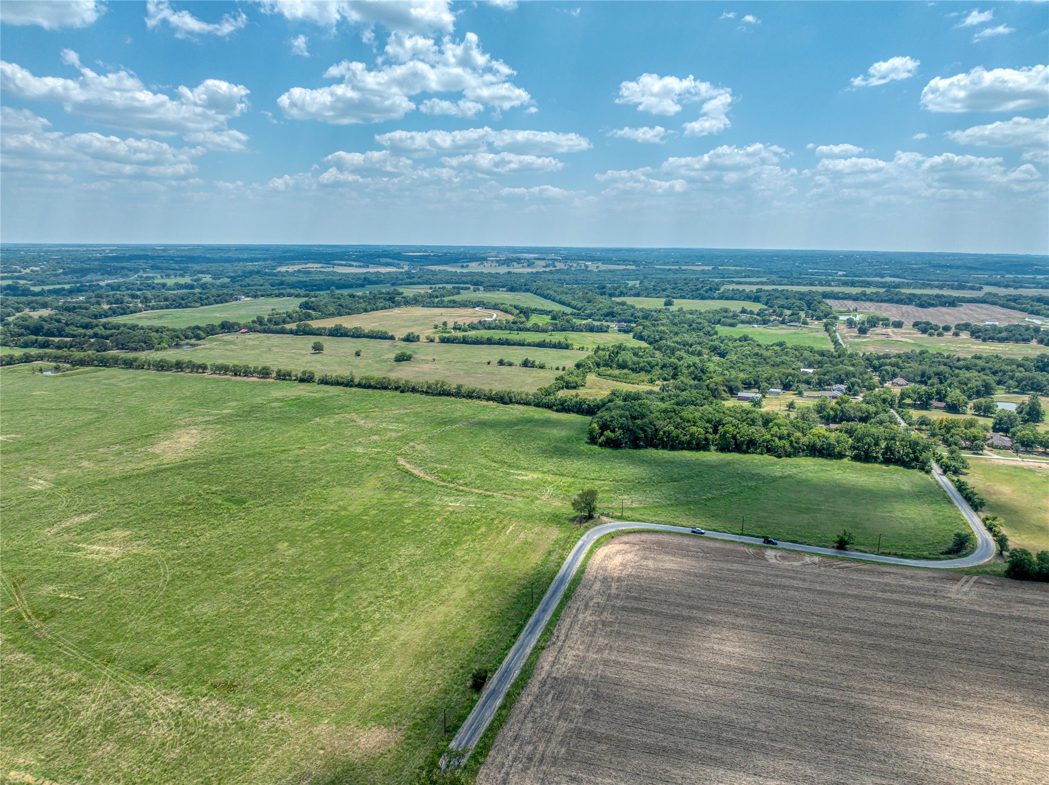 Tbd Fm 697 Sherman TX 75090