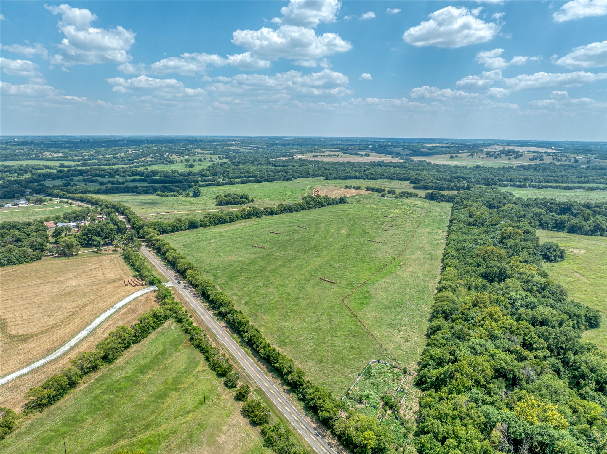 Tbd Fm 697 Sherman TX 75090