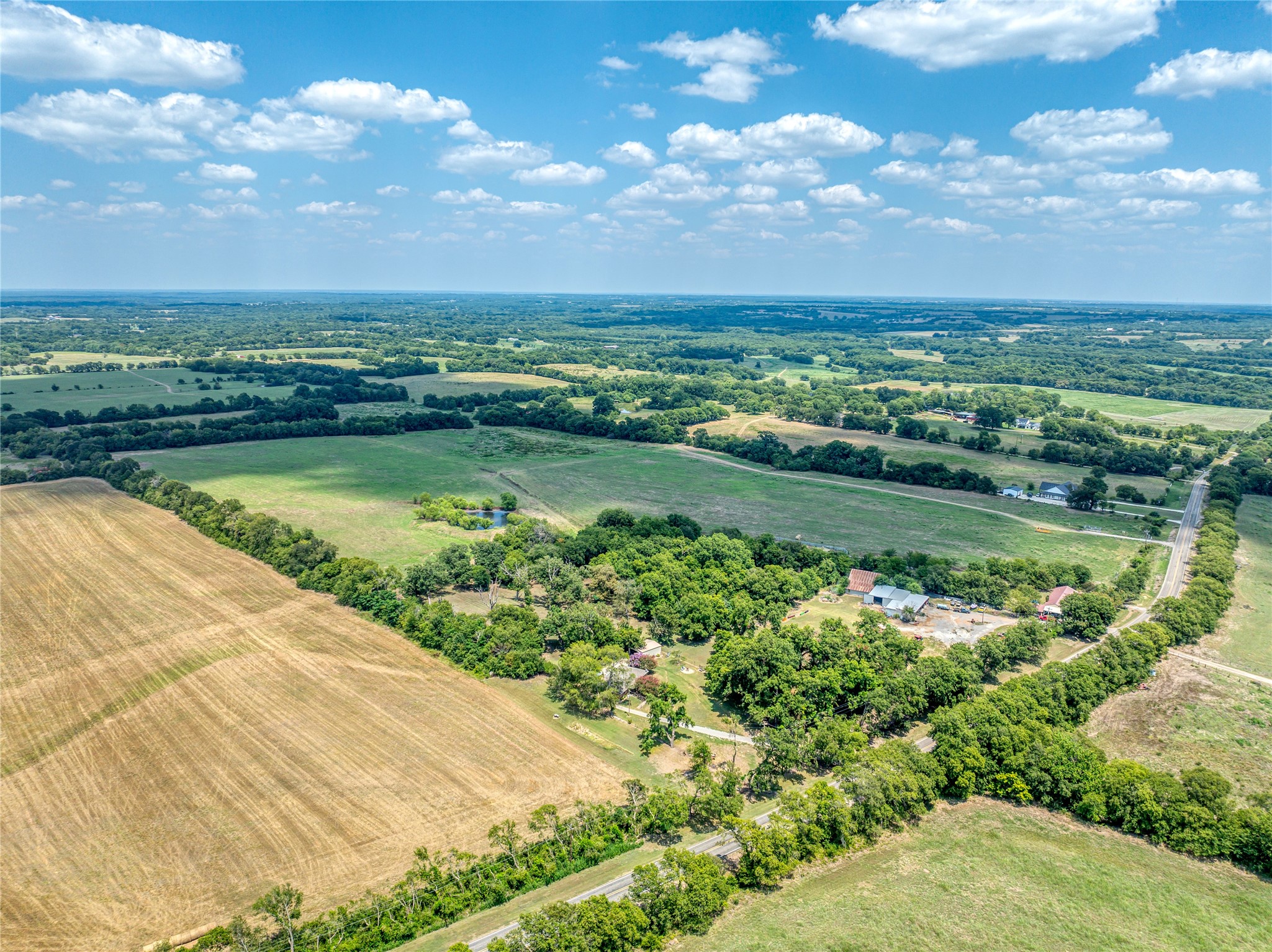 Tbd Fm 697 Sherman TX 75090