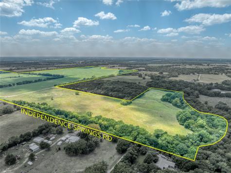 Tbd Fm 697 Sherman TX 75090
