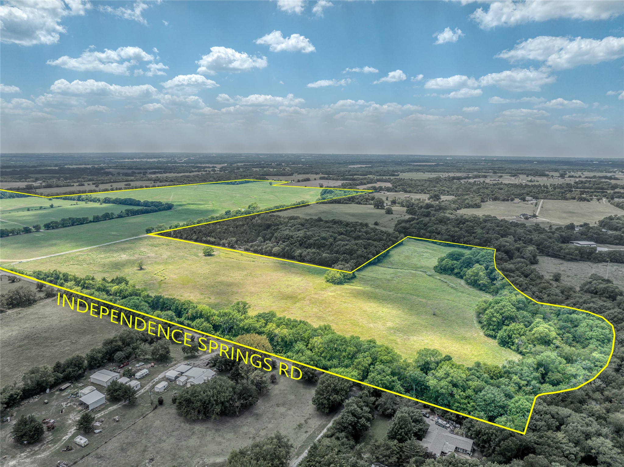 Tbd Fm 697 Sherman TX 75090