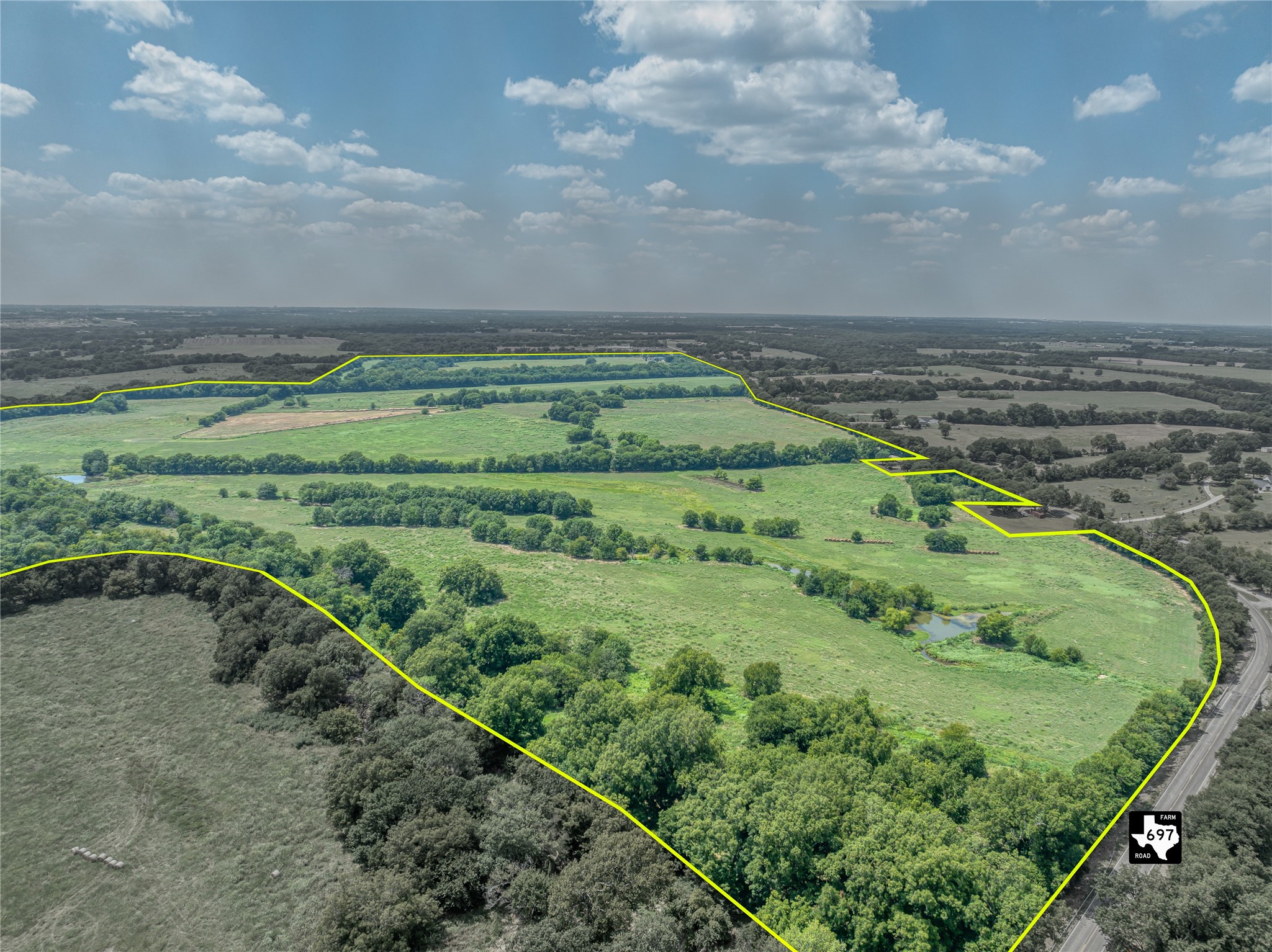 Tbd Fm 697 Sherman TX 75090