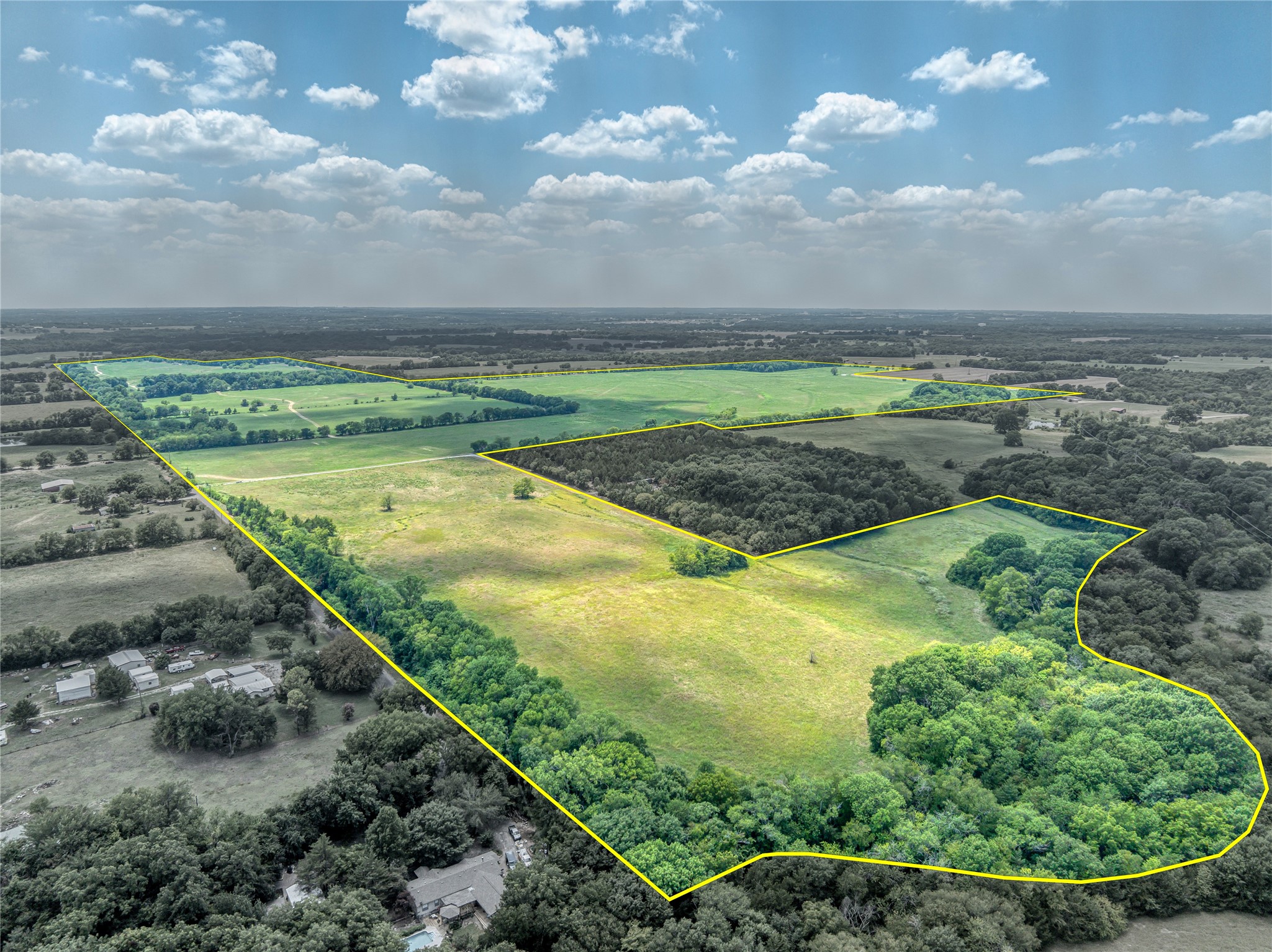 Tbd Fm 697 Sherman TX 75090