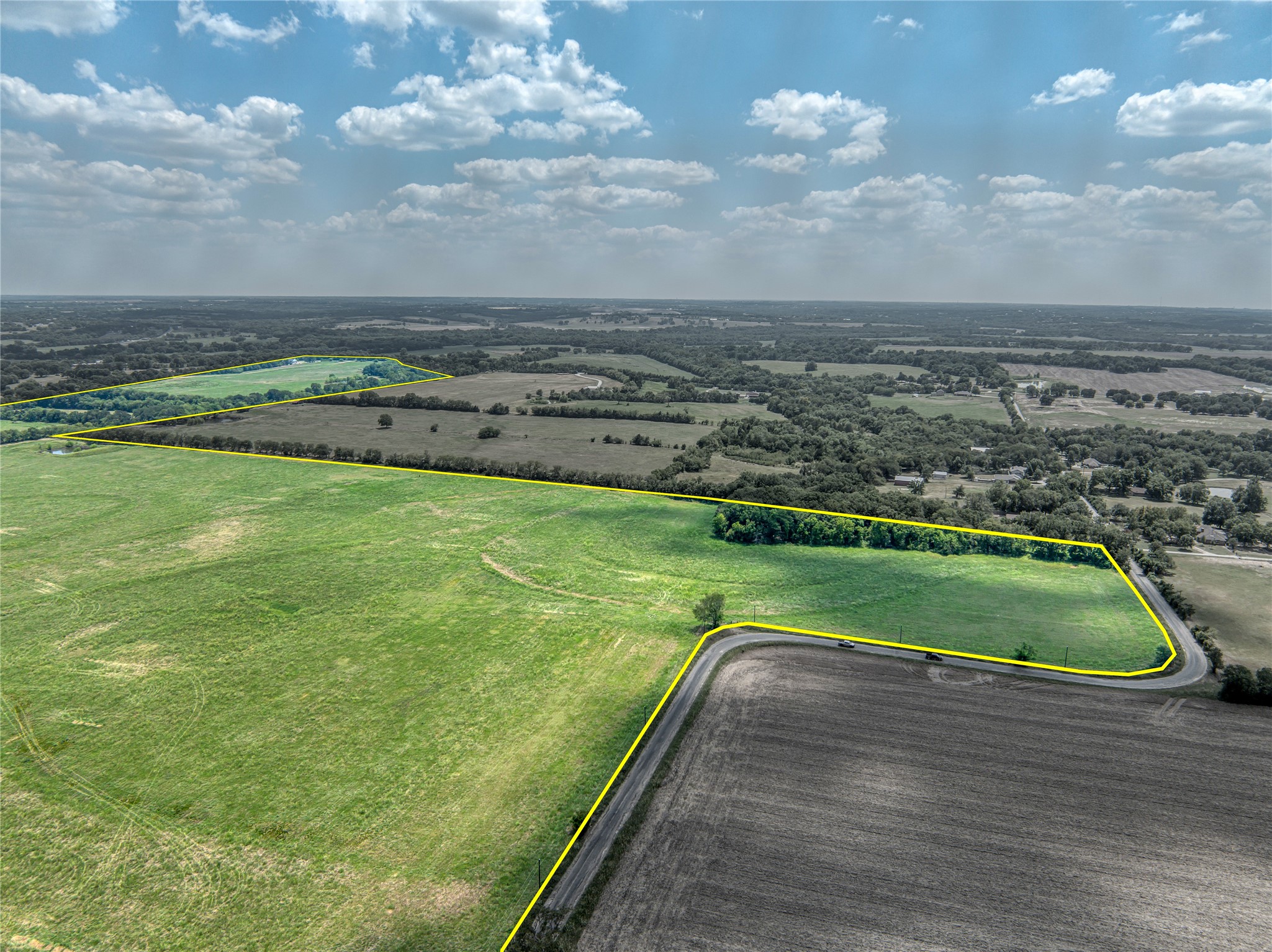Tbd Fm 697 Sherman TX 75090