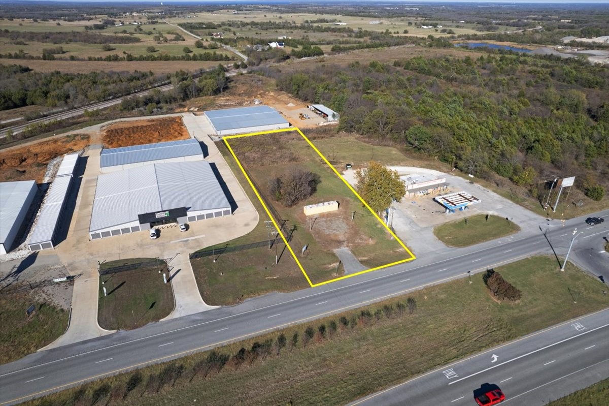 6914 Fm-120 Denison TX 75020