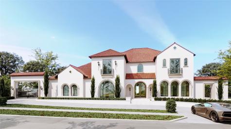 1594 Lilac Lane Frisco TX 75034