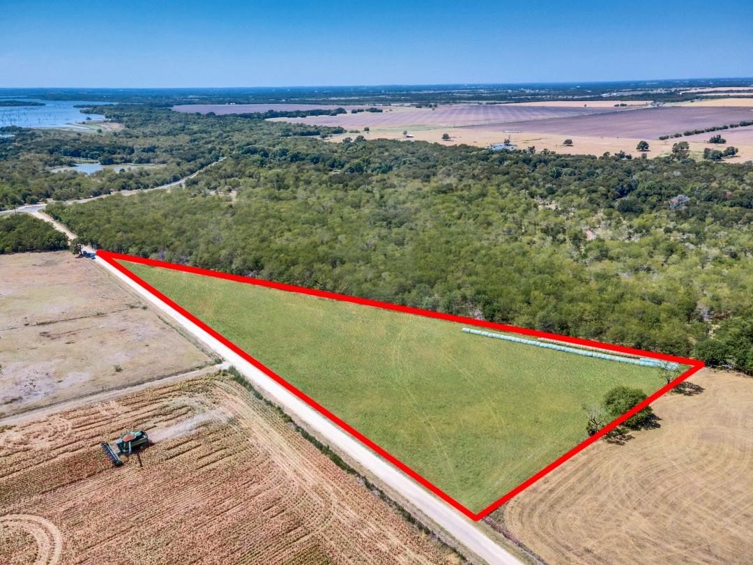 0 Baker Road Tioga TX 76258