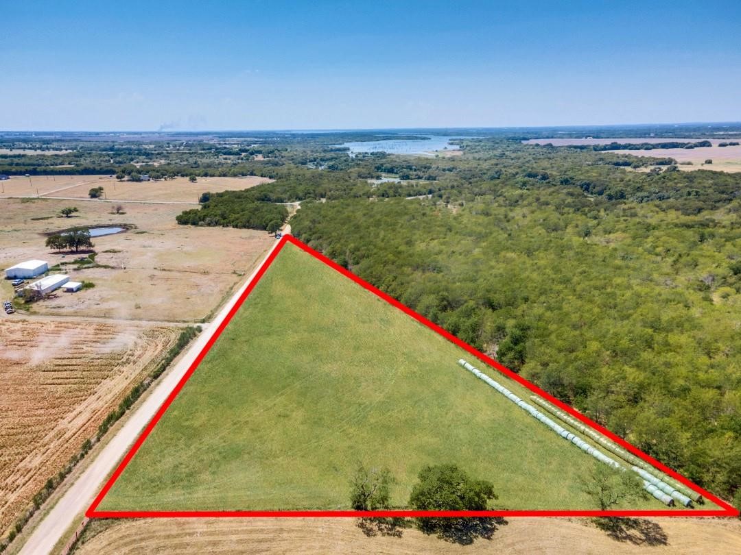 0 Baker Road Tioga TX 76258