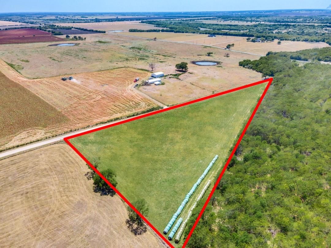 0 Baker Road Tioga TX 76258