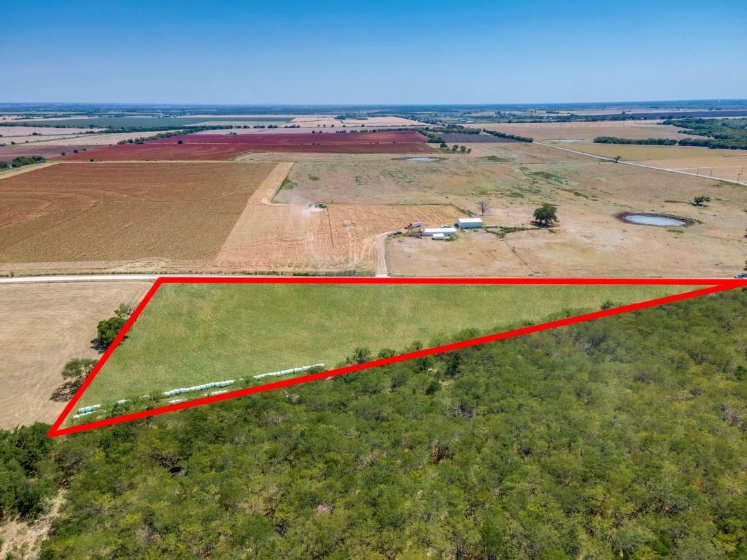 0 Baker Road Tioga TX 76258