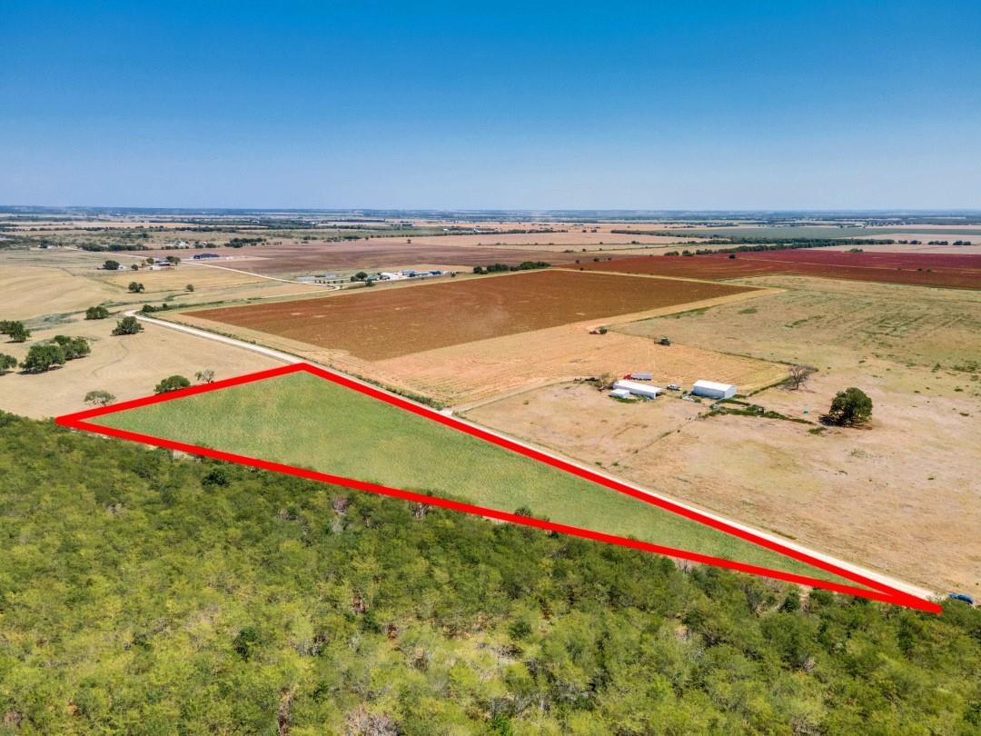 0 Baker Road Tioga TX 76258