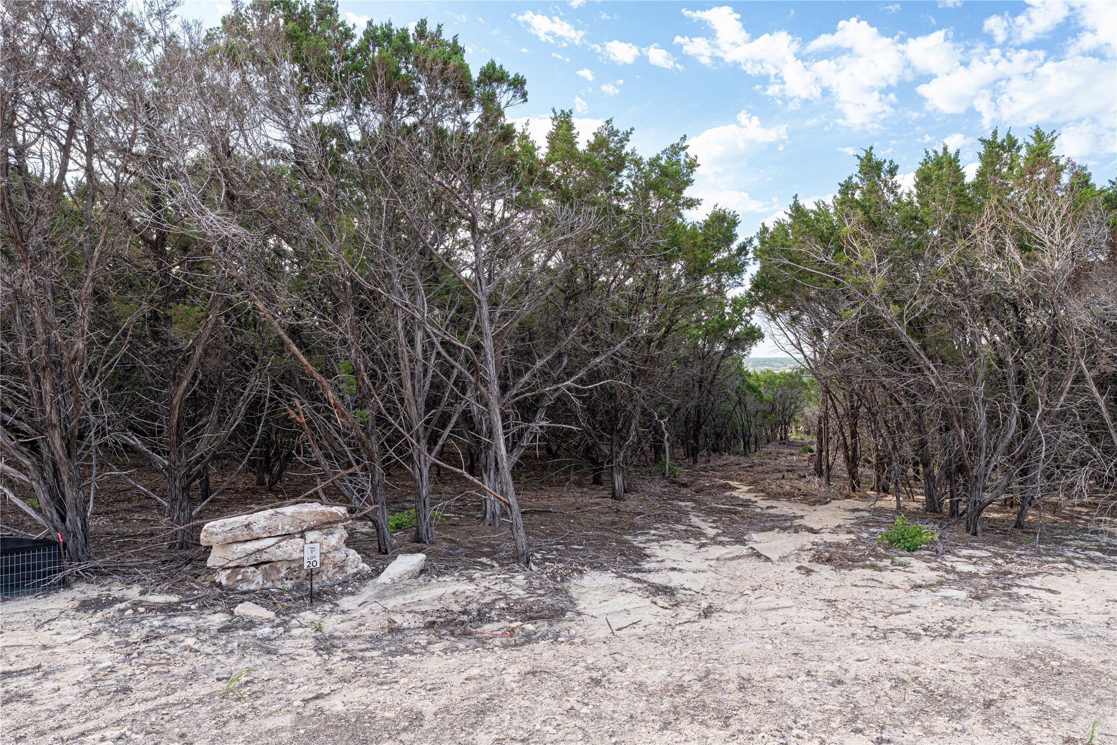 Tbd Lot 20 Hank Williams Way Burnet TX 78605
