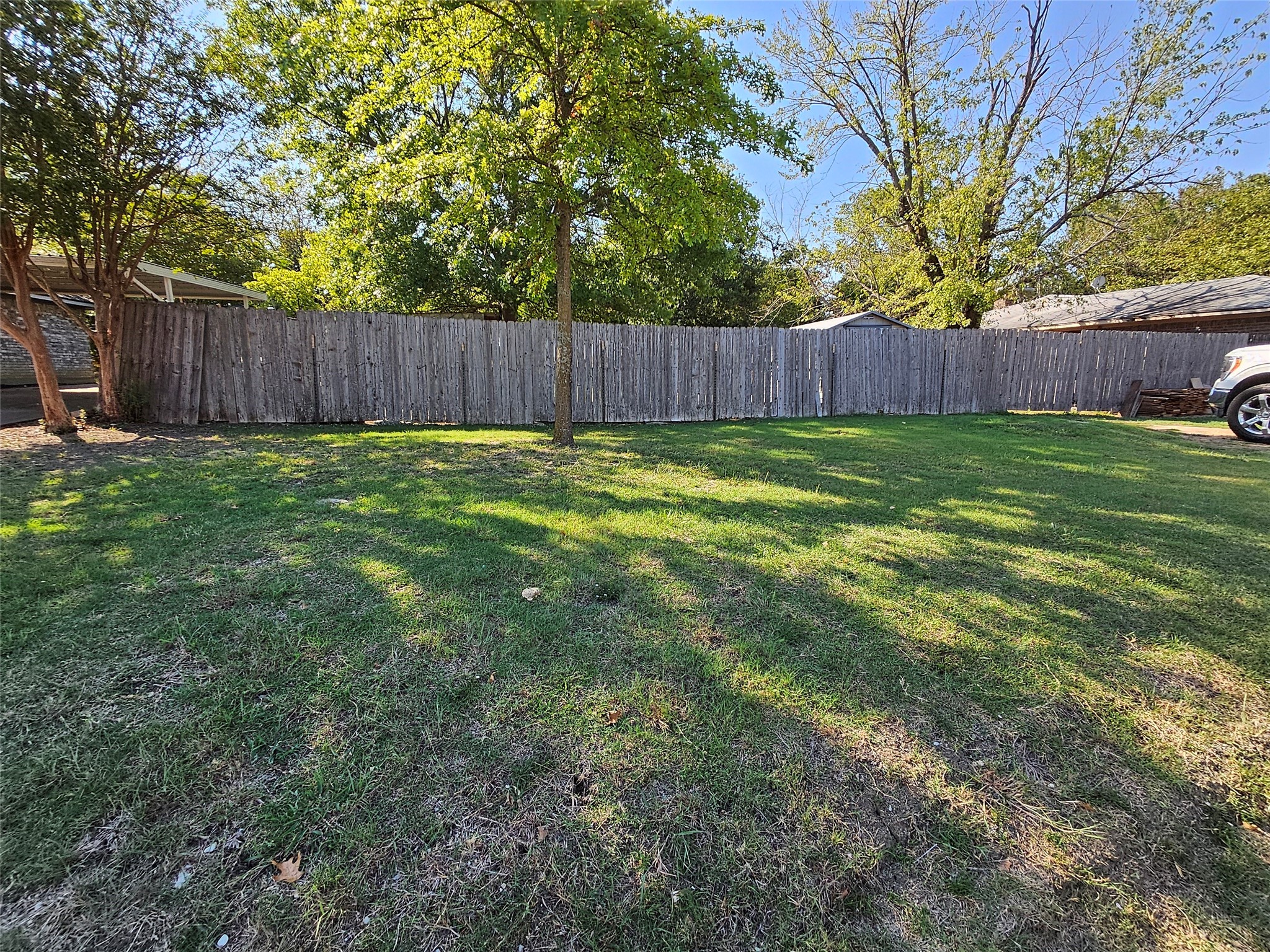 Tbd Mckinney Street Princeton TX 75407