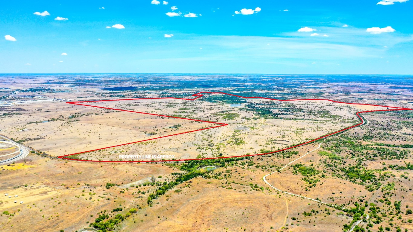 7700 Old Granbury Road Cresson TX 76035