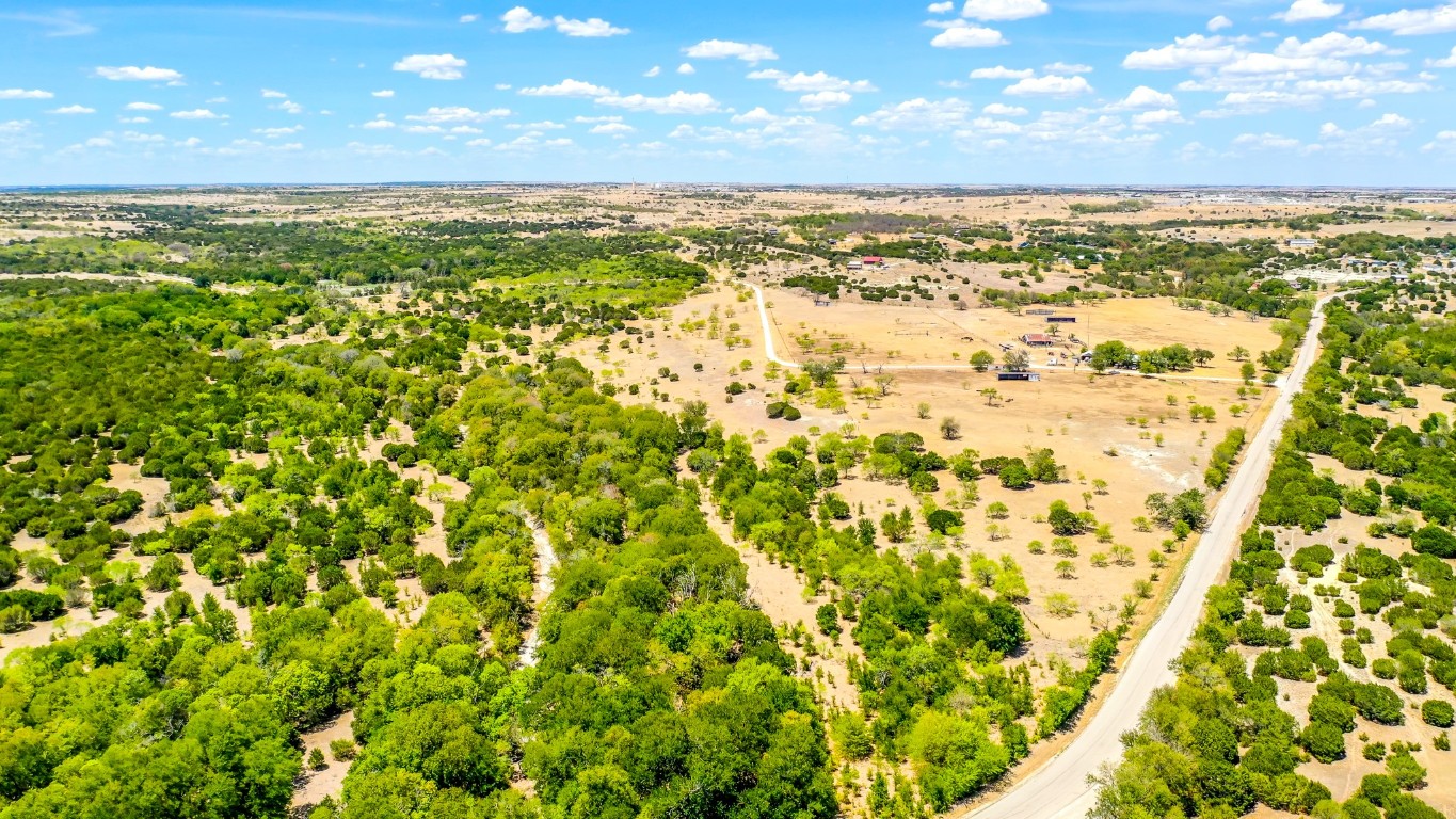 7700 Old Granbury Road Cresson TX 76035