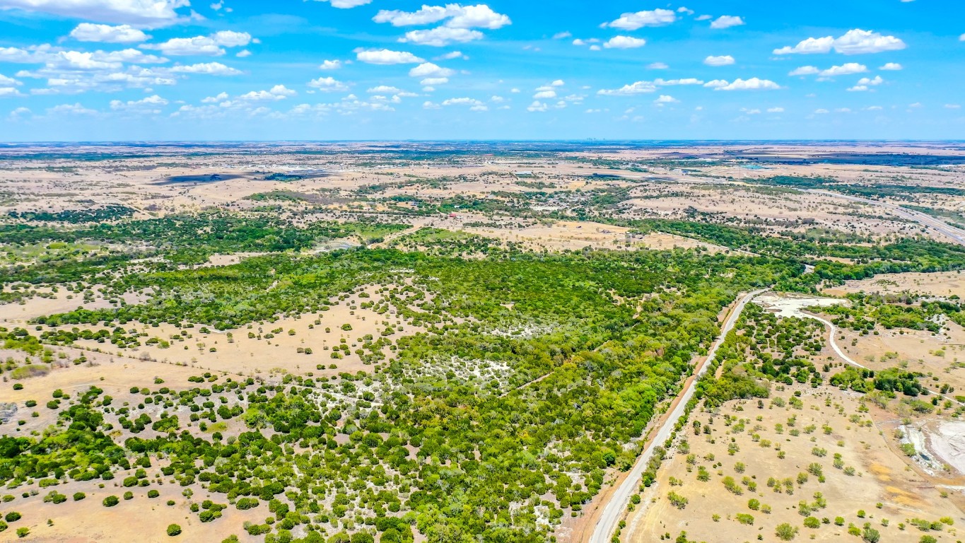 7700 Old Granbury Road Cresson TX 76035