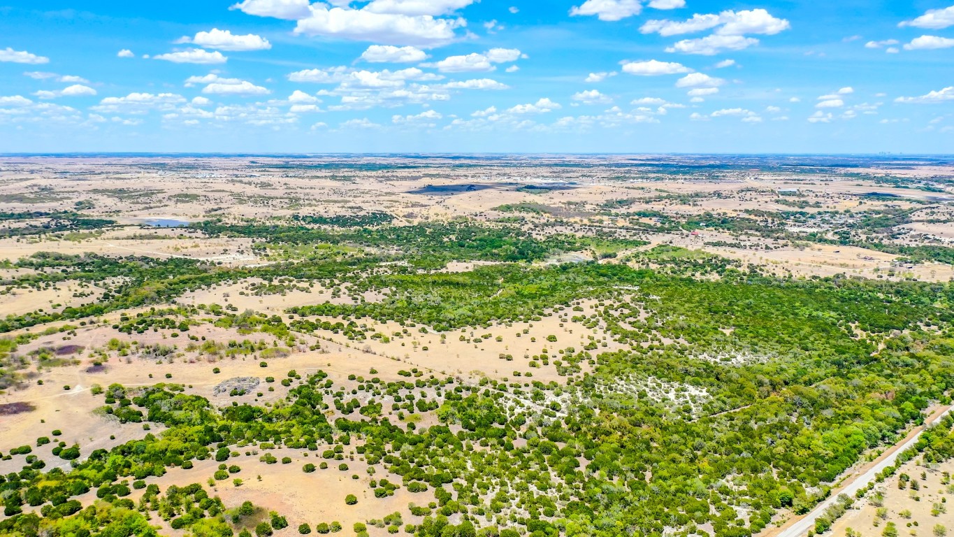 7700 Old Granbury Road Cresson TX 76035