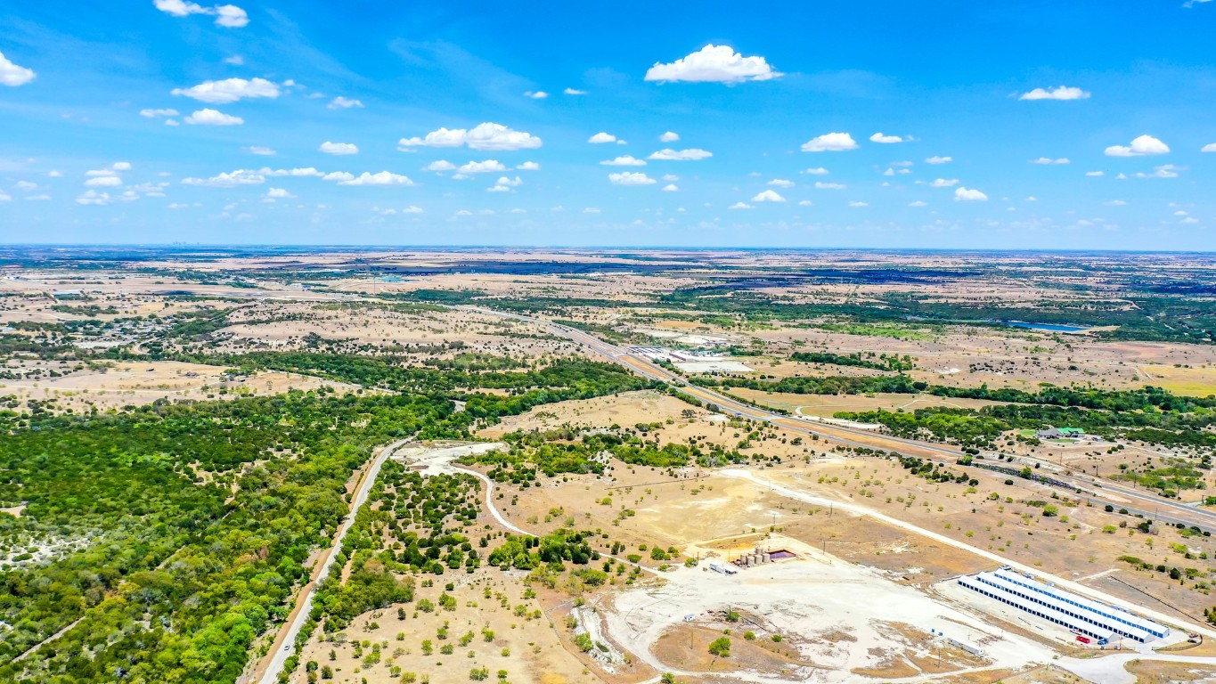 7700 Old Granbury Road Cresson TX 76035