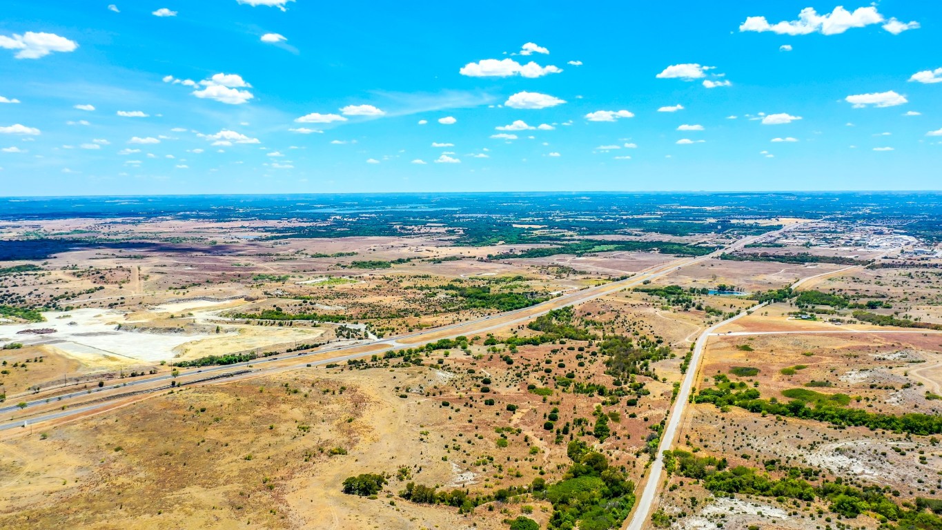 7700 Old Granbury Road Cresson TX 76035