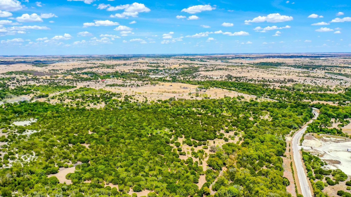 7700 Old Granbury Road Cresson TX 76035