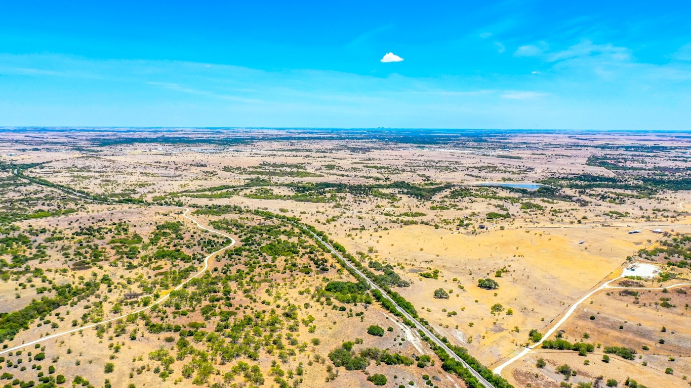 7700 Old Granbury Road Cresson TX 76035