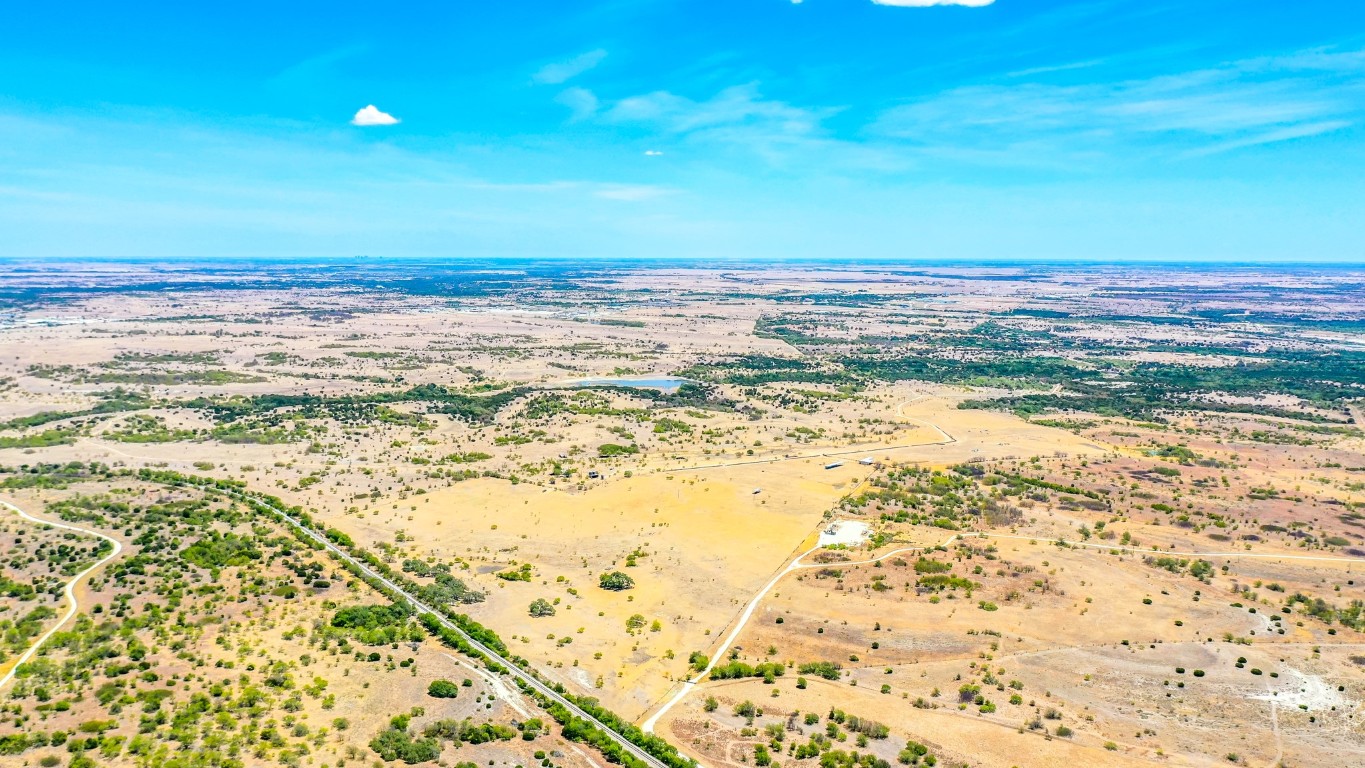 7700 Old Granbury Road Cresson TX 76035