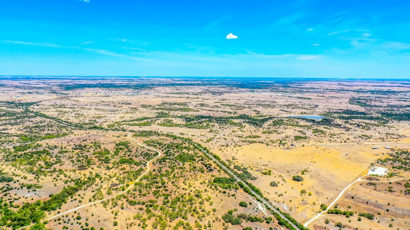 7700 Old Granbury Road Cresson TX 76035