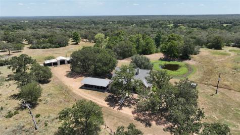 213 Joe Cole Lane Smithville TX 78957