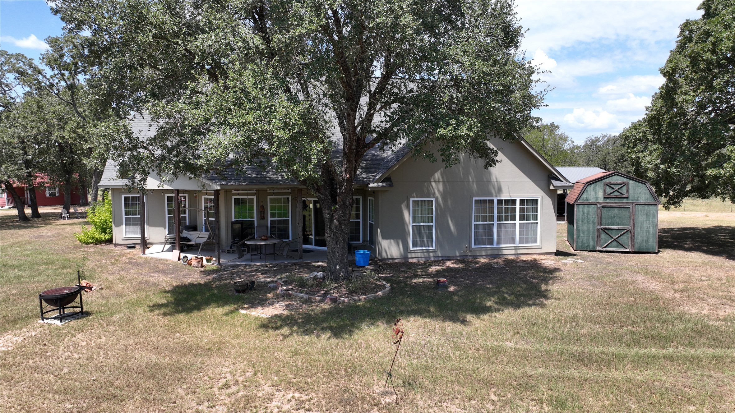 213 Joe Cole Lane Smithville TX 78957