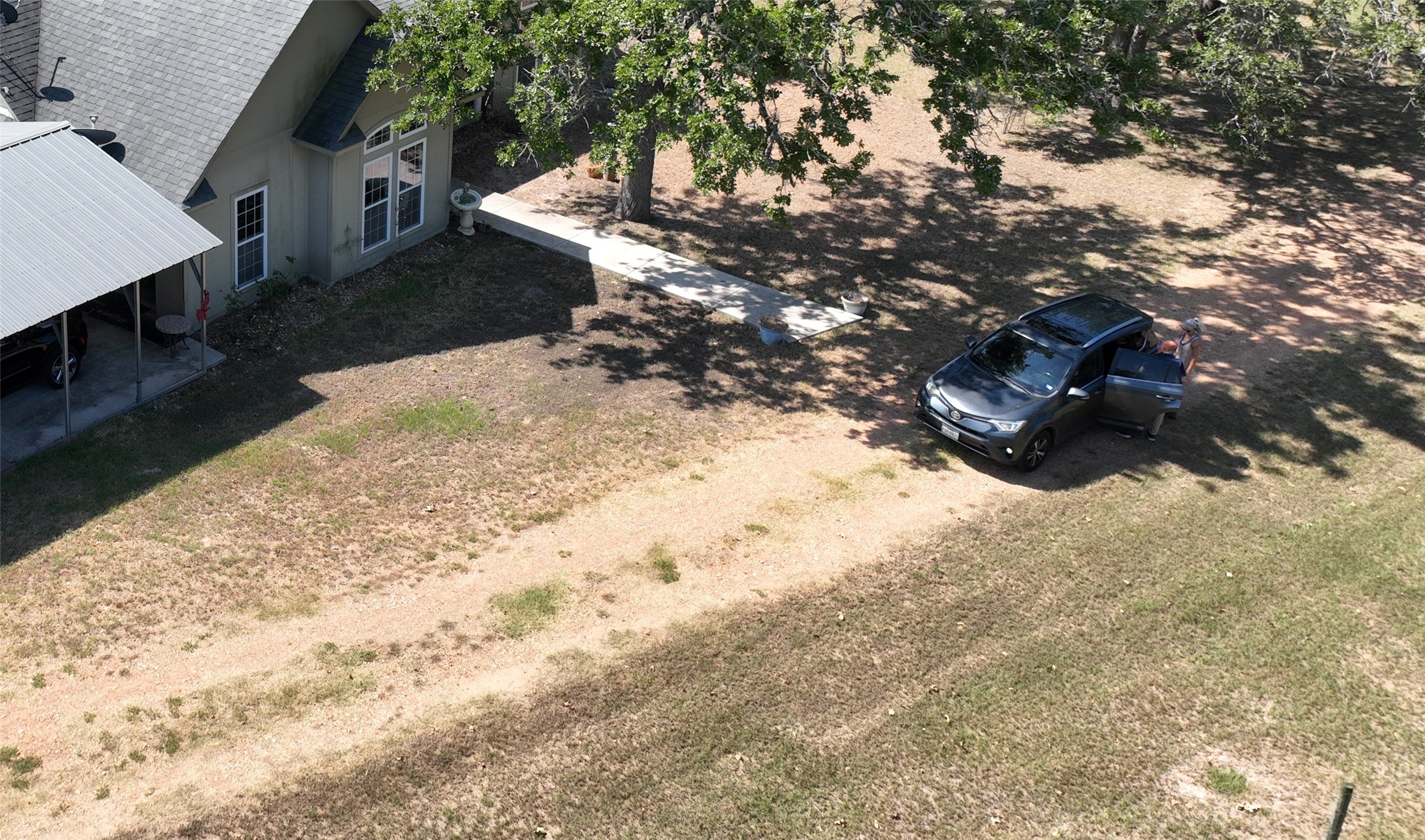 213 Joe Cole Lane Smithville TX 78957