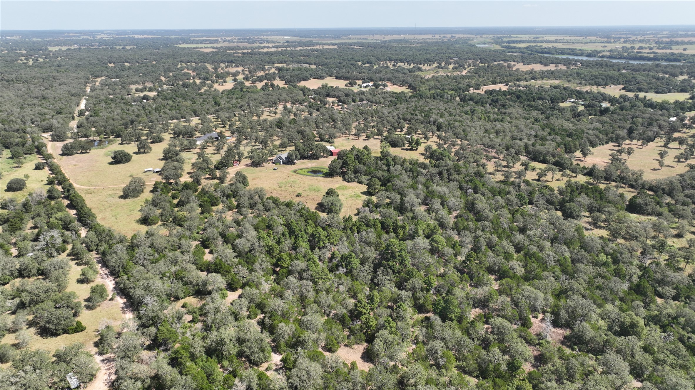 213 Joe Cole Lane Smithville TX 78957