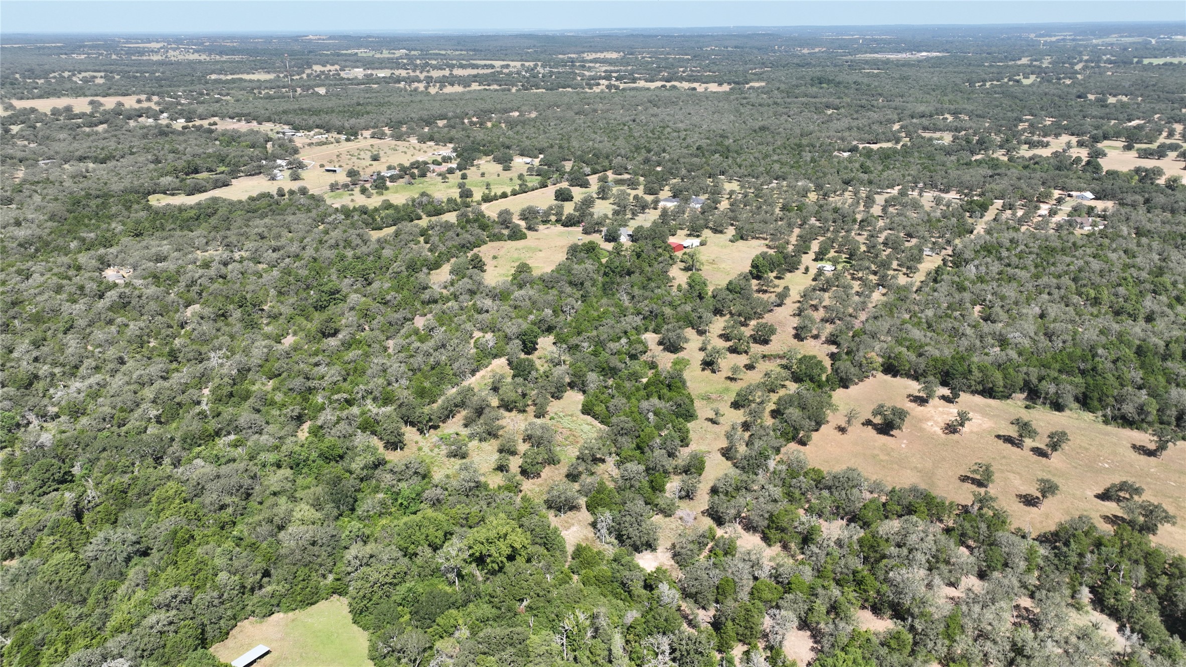 213 Joe Cole Lane Smithville TX 78957