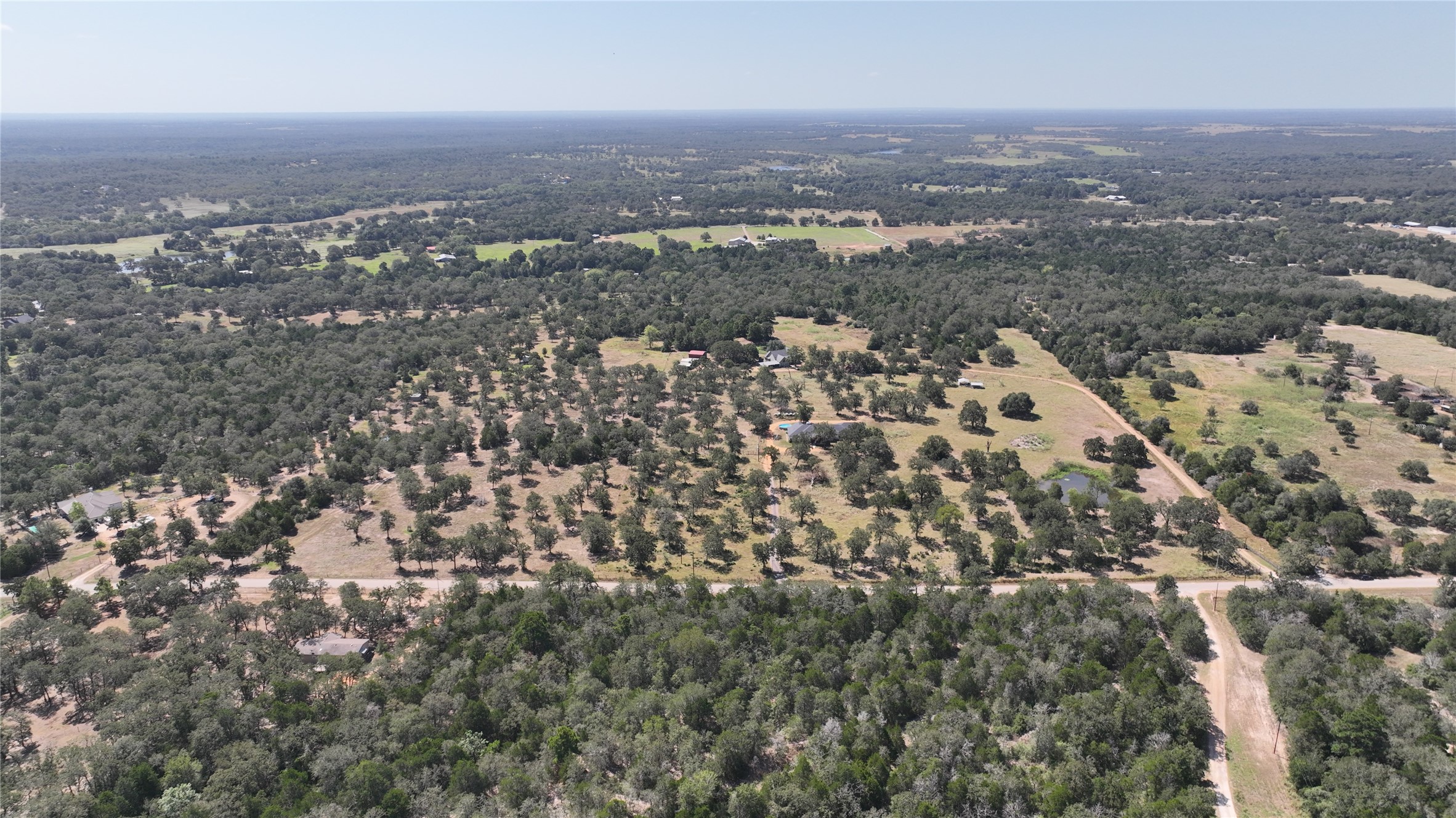 213 Joe Cole Lane Smithville TX 78957