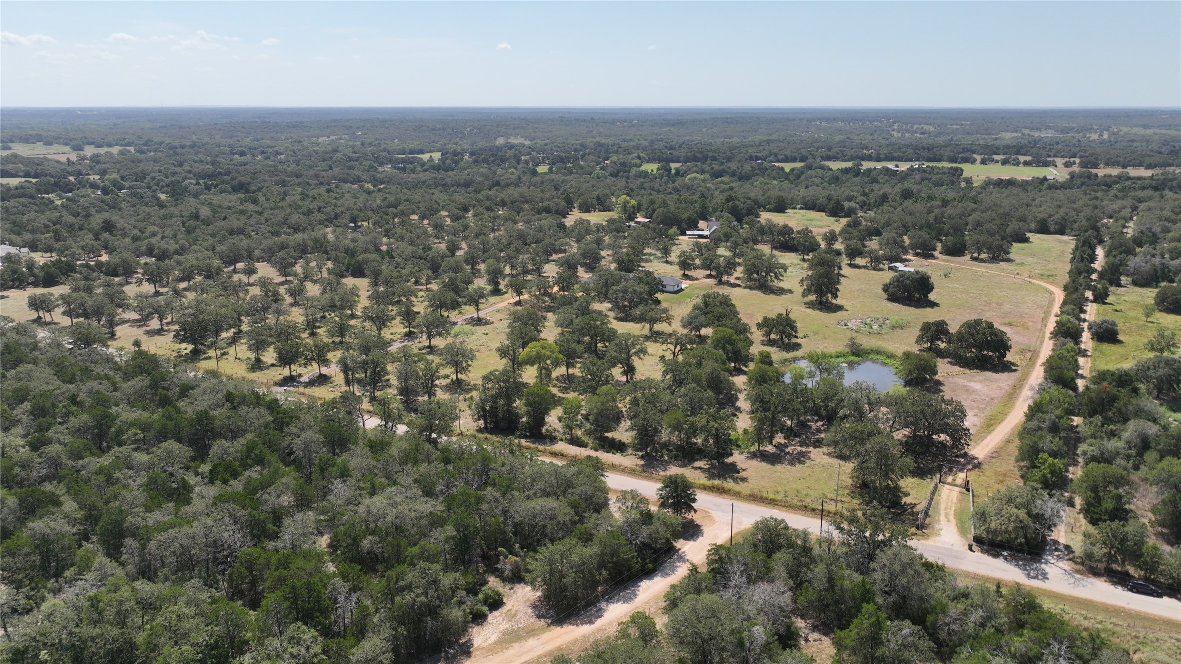 213 Joe Cole Lane Smithville TX 78957