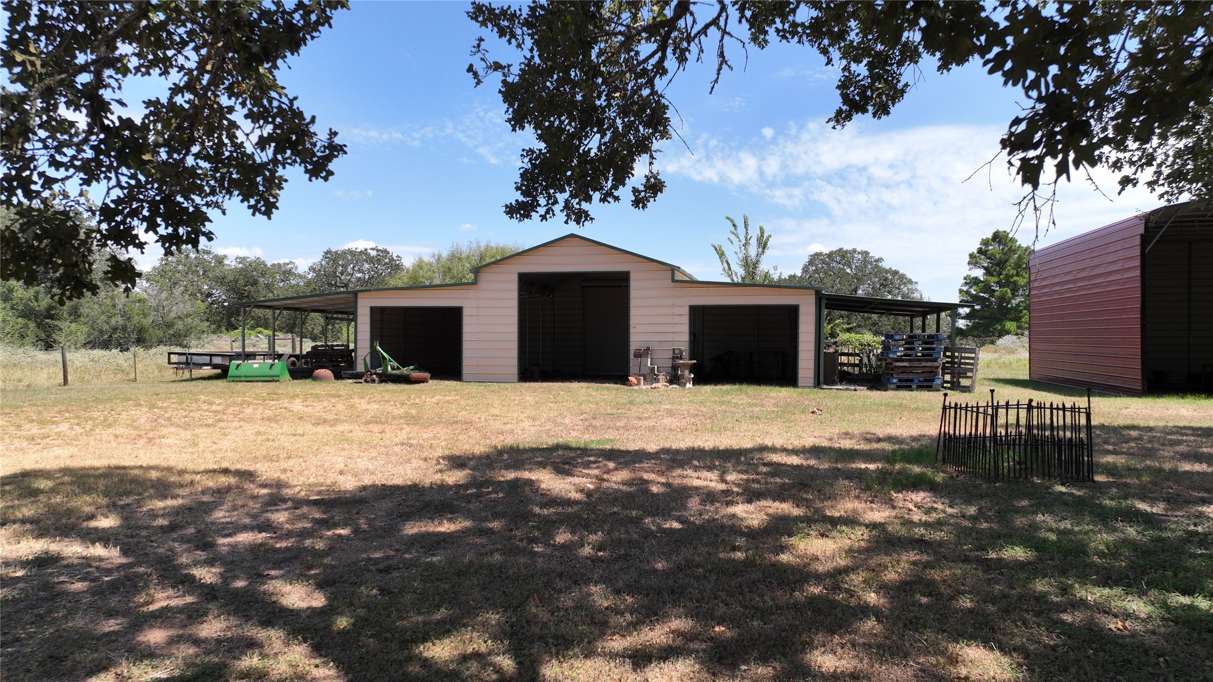 213 Joe Cole Lane Smithville TX 78957