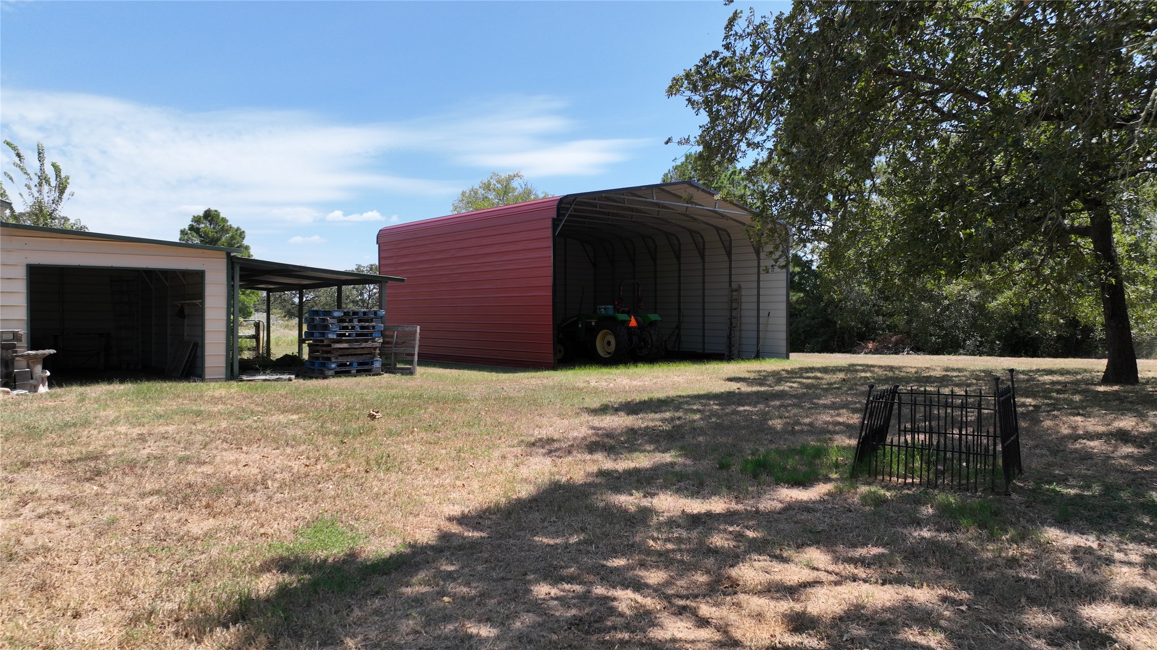 213 Joe Cole Lane Smithville TX 78957
