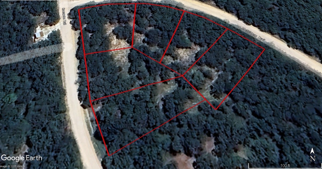 135 Mescalero Trail Nocona TX 76255
