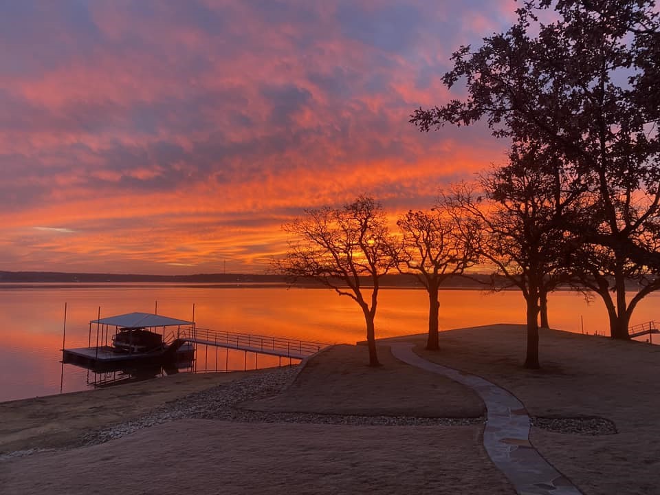 135 Mescalero Trail Nocona TX 76255