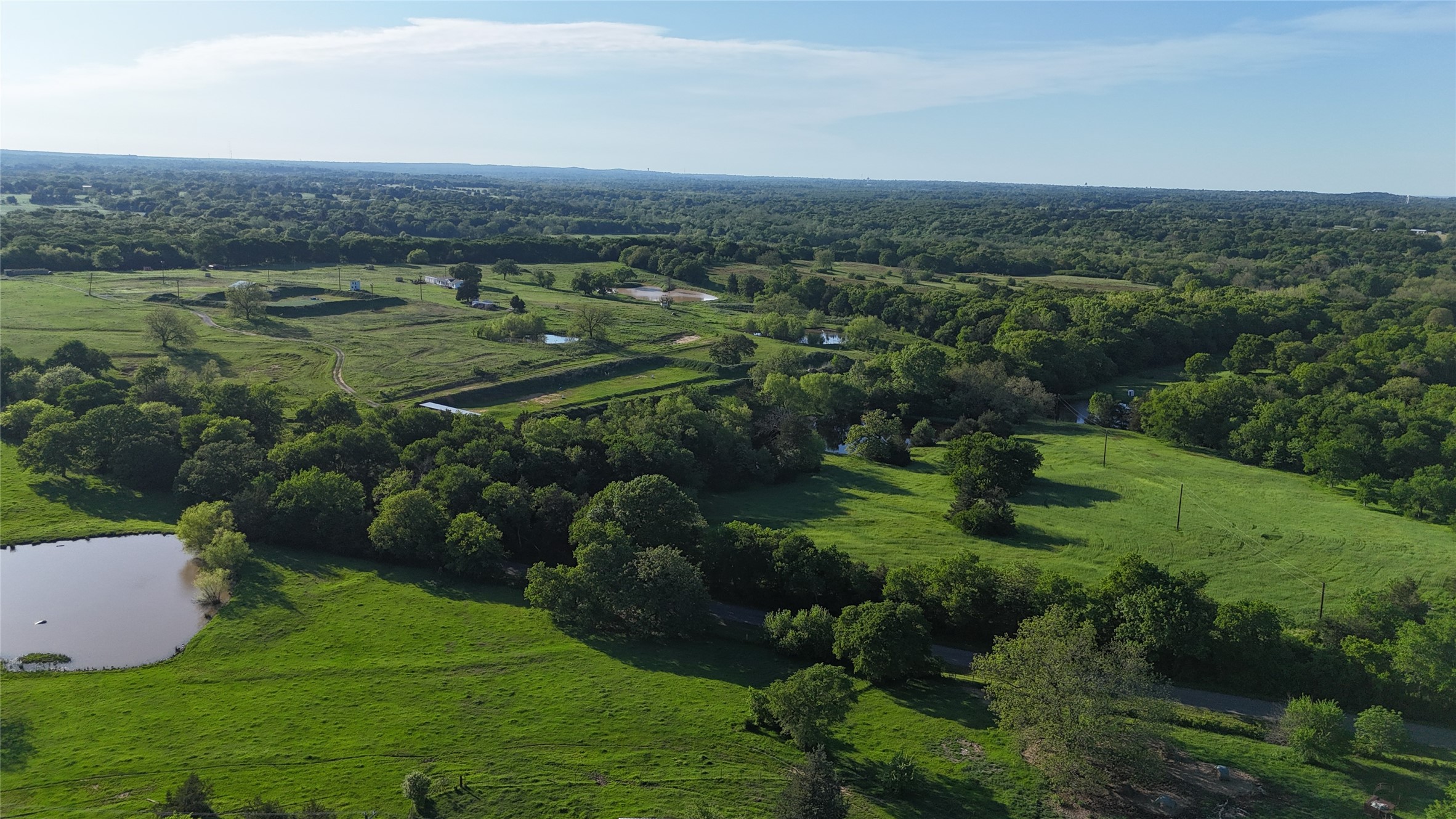 Tbd 1 Dripping Springs Road Denison TX 75020