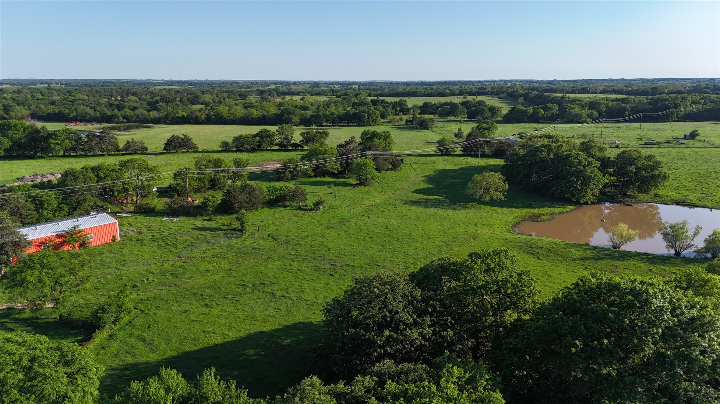 Tbd 1 Dripping Springs Road Denison TX 75020