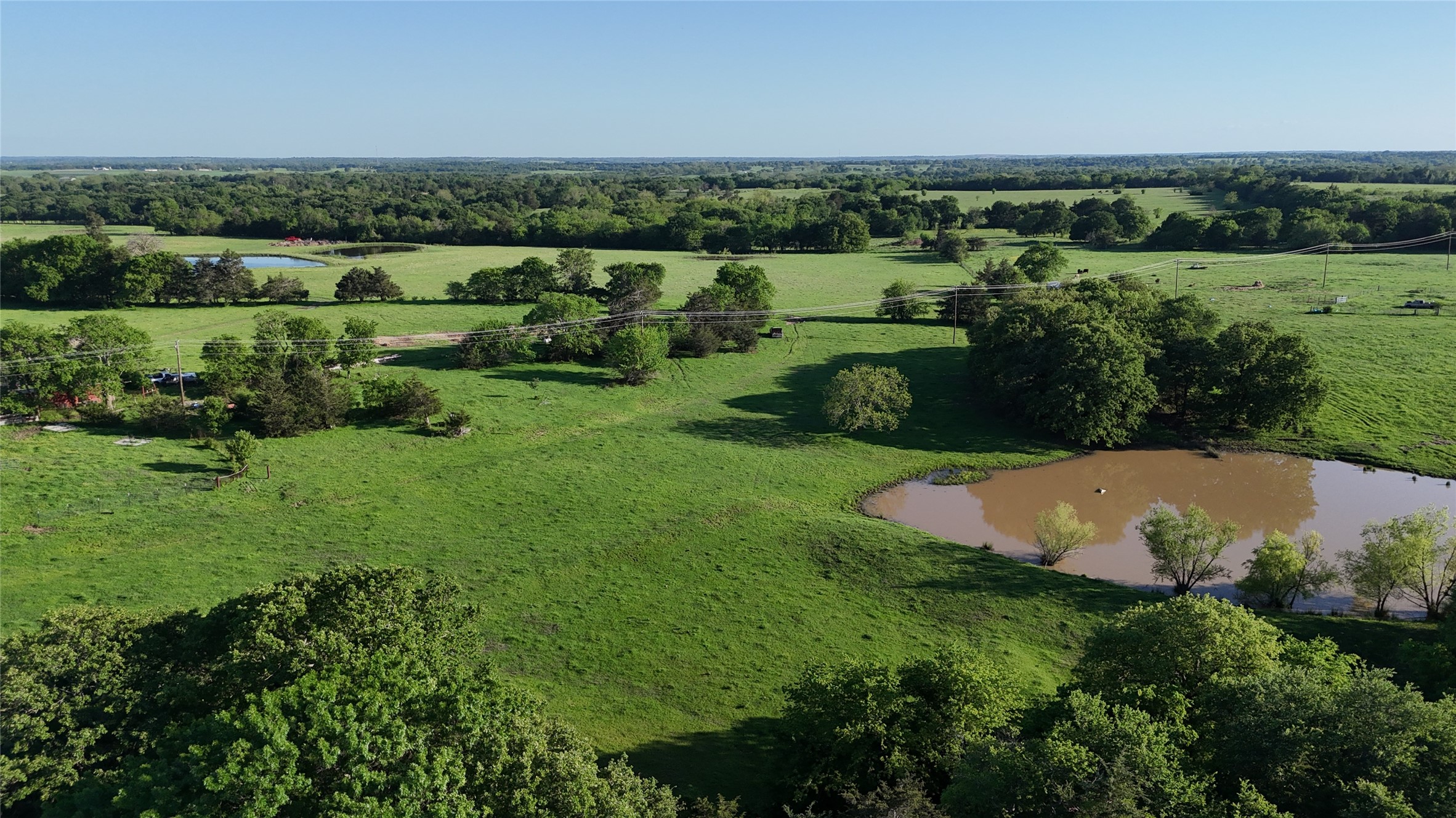 Tbd 1 Dripping Springs Road Denison TX 75020