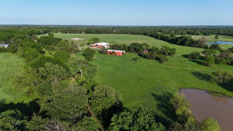 Tbd 1 Dripping Springs Road Denison TX 75020