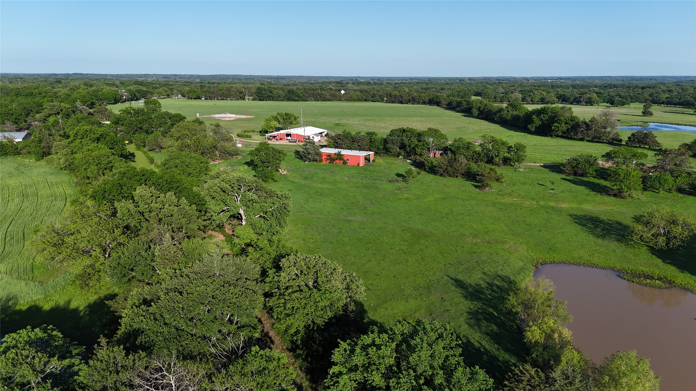 Tbd 1 Dripping Springs Road Denison TX 75020