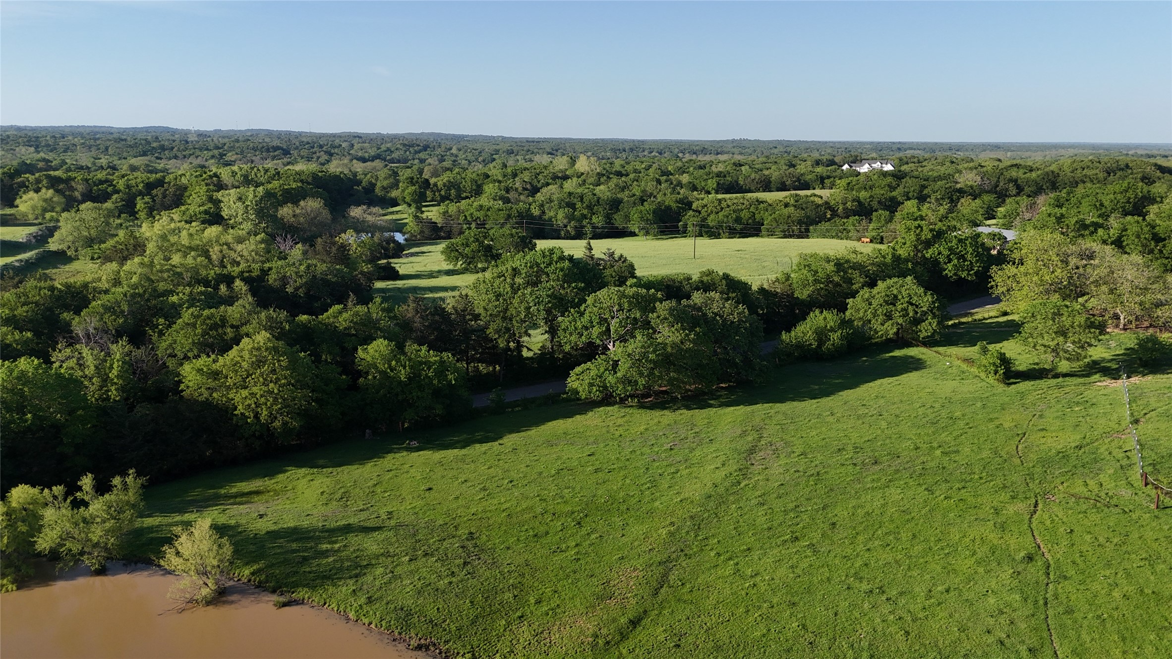 Tbd 1 Dripping Springs Road Denison TX 75020