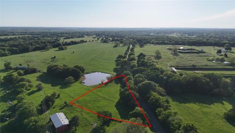 Tbd 1 Dripping Springs Road Denison TX 75020